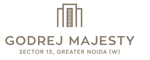 Godrej Majesty Logo - Godrej Properties